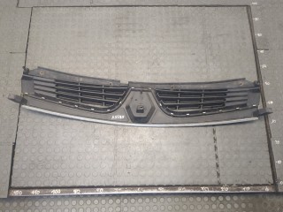 Эмблема, Renault Master 2003-2010