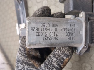 Стеклоподъемник электрический правый передний, ориг. номер 51337409358, Mini Cooper (F56) 2013-2018