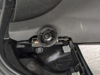 Стеклоподъемник электрический левый передний, Ford Mondeo 2006-2010
