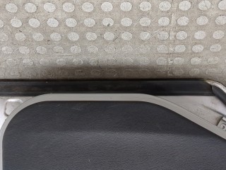 Стеклоподъемник электрический левый задний, BMW X3 E83 2006-2010