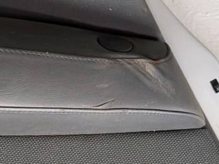Стеклоподъемник электрический левый задний, BMW X3 E83 2006-2010