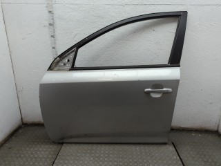 Стеклоподъемник электрический левый передний, KIA Cee'd 2006-2010