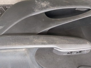 Стеклоподъемник электрический правый передний, Honda Jazz 2011-2014
