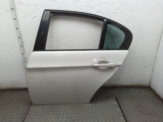 Стеклоподъемник электрический левый задний, BMW 3 серия 2006-2010