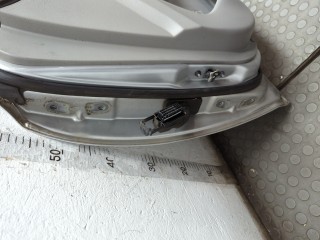 Стеклоподъемник электрический правый передний, KIA Optima 2010-2013