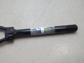 Крюк буксировочный, Renault Laguna 3 2007-2012
