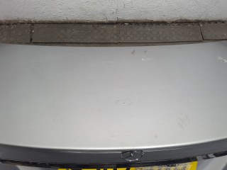 Крышка (дверь) багажника, ориг. номер A2197500875, Mercedes CLS 2004-2008