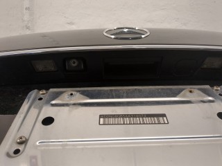 Крышка (дверь) багажника, ориг. номер A2217500275, Mercedes S-Класс 2009-2013