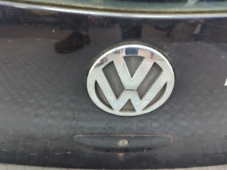Крышка (дверь) багажника, Volkswagen Polo 2001-2005