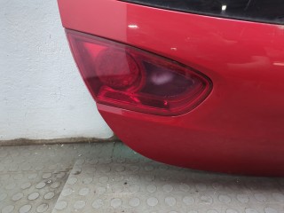 Крышка (дверь) багажника, Seat Leon 2005-2012