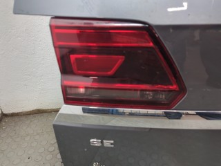 Крышка (дверь) багажника, ориг. номер 3CN827025J, Volkswagen Atlas 2017-2020