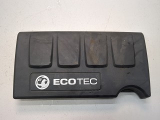 Накладка декоративная на ДВС, Opel Corsa 2006-2011
