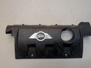 Накладка декоративная на ДВС, Alfa Romeo GT 2003-2010
