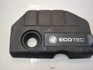 Накладка декоративная на ДВС, Opel Astra 1998-2009