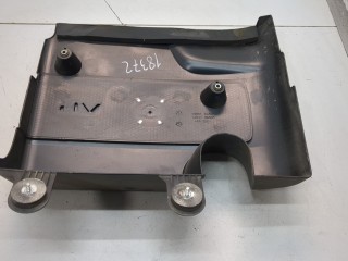 Накладка декоративная на ДВС, Nissan Murano 2011-2015