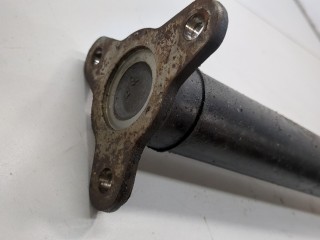 Кардан передний, Land Rover Range Rover 2002-2005