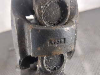 Кардан передний, Land Rover Discovery 2002-2004
