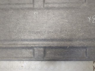Полка багажника, Honda Civic 2000-2003