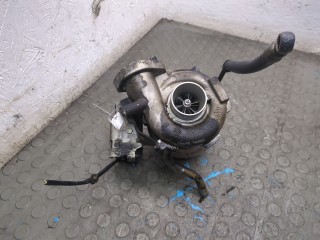 Турбина, ориг. номер 7791758, 11657791758, BMW 5 серия 2002-2007