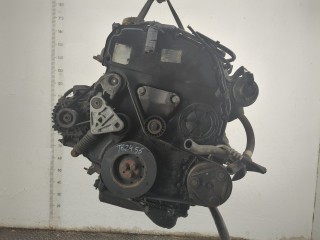 Турбина, Ford Mondeo 2003-2007