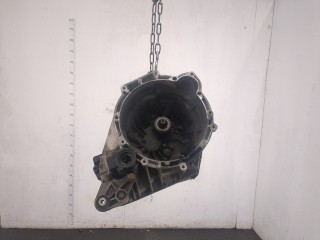 КПП 5-ст.мех. (МКПП), Ford Focus 2004-2008