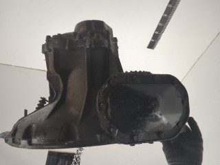 КПП 5-ст.мех. (МКПП), Chevrolet Kalos 2003-2008
