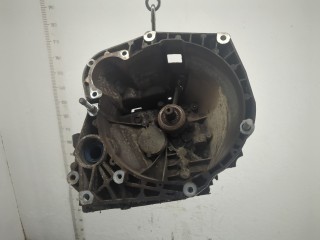 КПП 5-ст.мех. (МКПП), Alfa Romeo GT 2003-2010