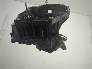 КПП 5-ст.мех. (МКПП), Alfa Romeo GT 2003-2010