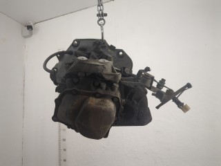 КПП 5-ст.мех. (МКПП), Opel Tigra 2004-2009