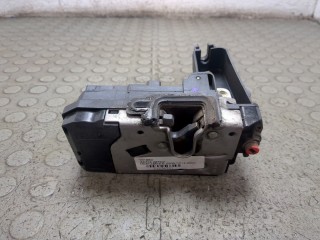 Замок двери левый задний, ориг. номер 13220373, Opel Zafira B 2005-2008