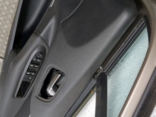 Замок двери правый передний, Citroen C4 2004-2014