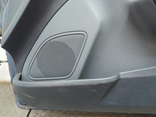 Замок двери правый передний, Ford Fiesta 2008-2013