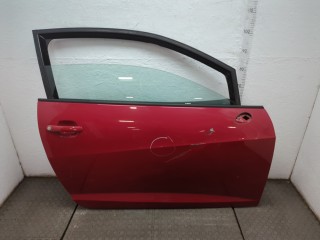 Замок двери правый передний, Seat Ibiza 2008-2012