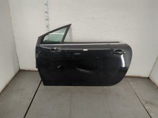 Замок двери левый передний, Peugeot 308 2007-2011