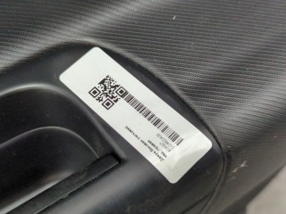 Замок двери правый задний, KIA Cee'd 2006-2010
