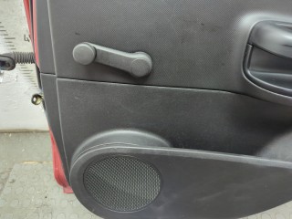 Замок двери правый задний, KIA Cee'd 2006-2010