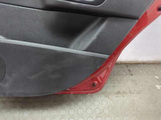 Замок двери правый задний, KIA Cee'd 2006-2010