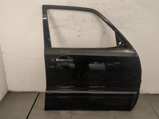 Замок двери, Mitsubishi Pajero 2002-2006