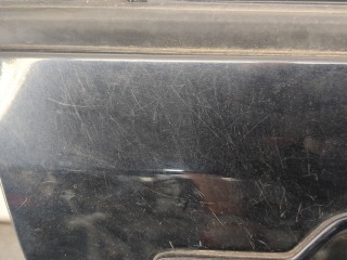 Замок двери, Mitsubishi Pajero 2002-2006