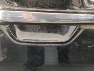 Замок двери, Mitsubishi Pajero 2002-2006