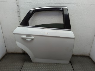Замок двери правый задний, Ford Mondeo 2006-2010