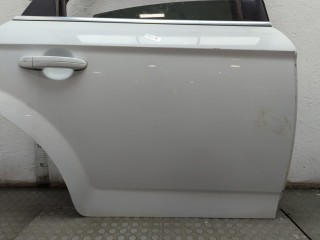 Замок двери правый задний, Ford Mondeo 2006-2010