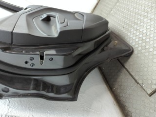 Замок двери левый задний, Ford Escape 2015-2019