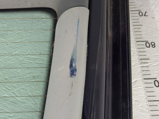 Подсветка номера, ориг. номер A6398200256, Mercedes Vito W639 2003-2010