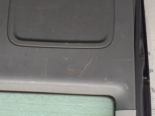 Подсветка номера, ориг. номер A6398200256, Mercedes Vito W639 2003-2010