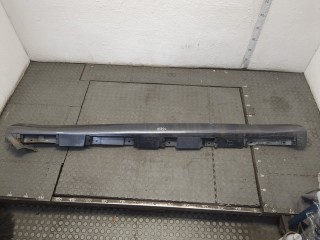 Накладка на порог правая передняя, Toyota Camry 2006-2009