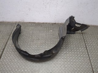 Защита арок (подкрылок) правая передняя, ориг. номер 5387513050, Toyota Corolla 2000-2004
