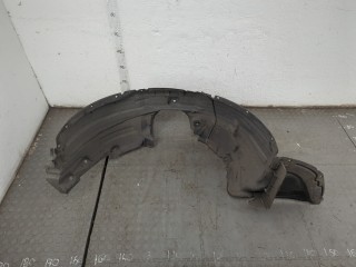 Защита арок (подкрылок) правая передняя, ориг. номер BFD156130, Mazda 3 2006-2009