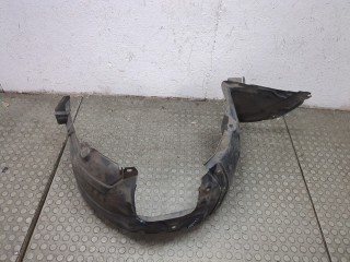 Защита арок (подкрылок) правая передняя, ориг. номер BFD156130, Mazda 3 2006-2009