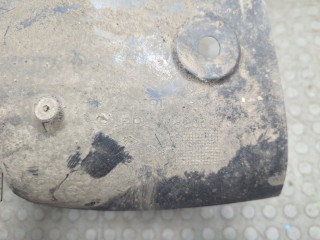 Защита арок (подкрылок) левая передняя, ориг. номер 8200415285, Renault Megane 2002-2006